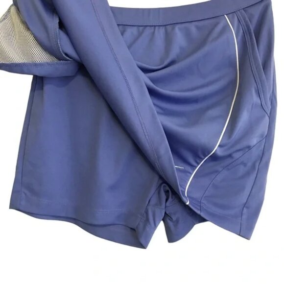 Nike Dri Fit Athletic Skort - Picture 5 of 8